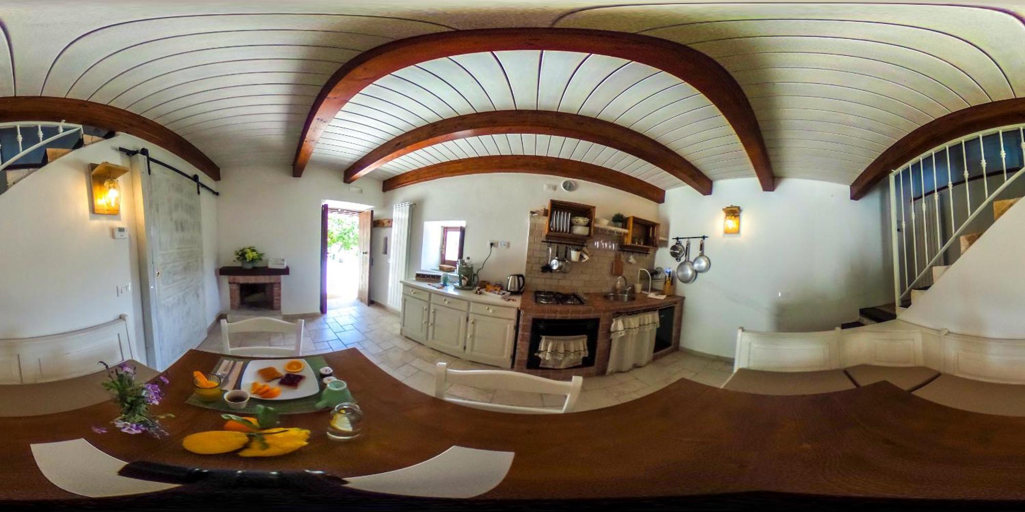 Il Pieddo Apartment Vico Del Gargano Bagian luar foto