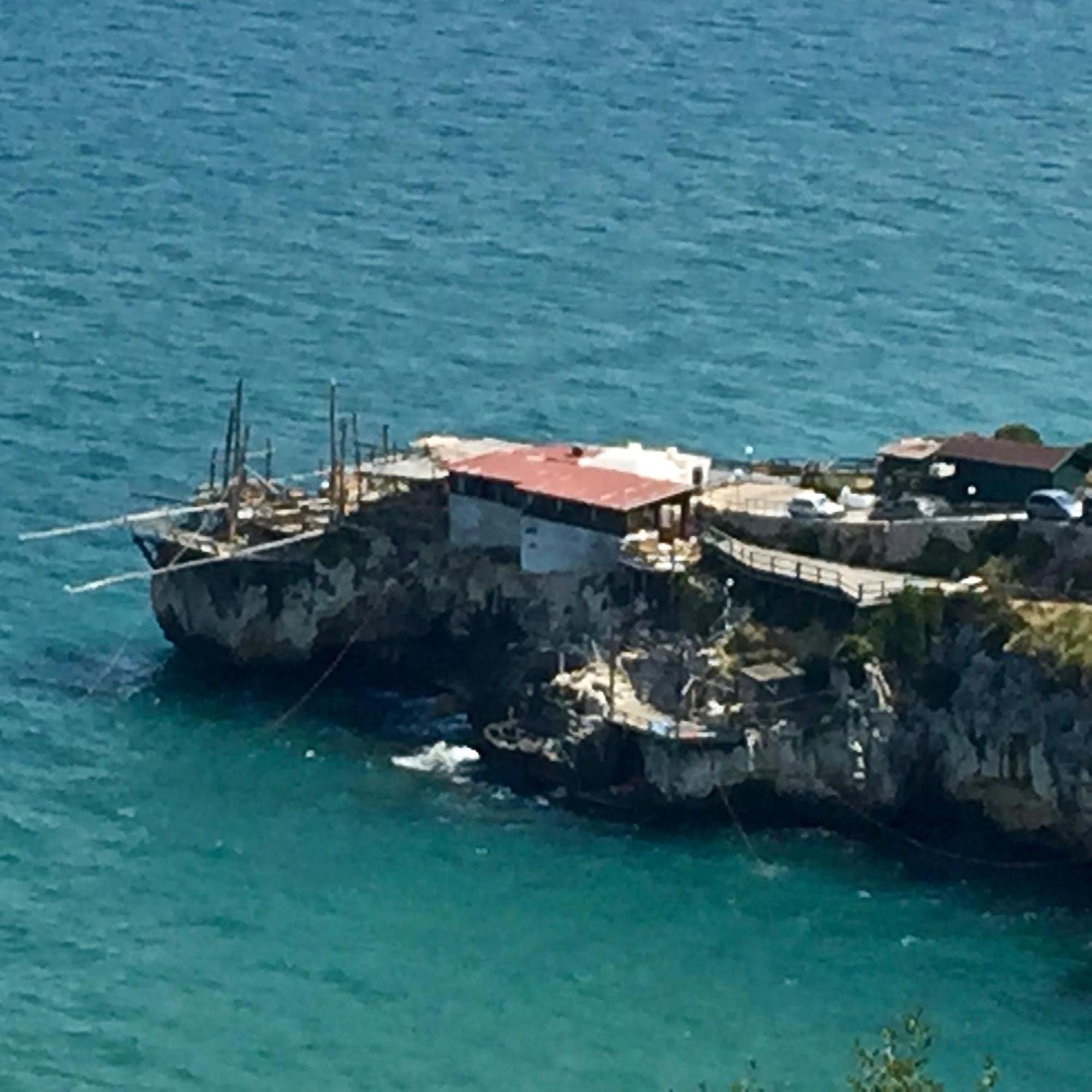 Il Pieddo Apartment Vico Del Gargano Bagian luar foto